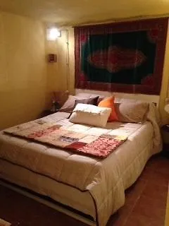 B&B il soffio di Eolo Bagnoregio