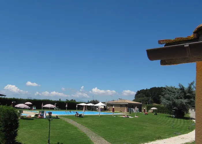 Tenuta Di Campolungo Bagnoregio