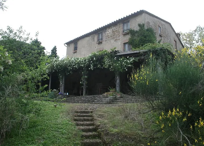 Agriturismo Settimo Cielo Bagnoregio