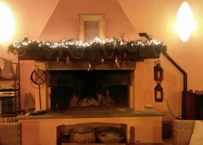 Agriturismo Settimo Cielo Bagnoregio