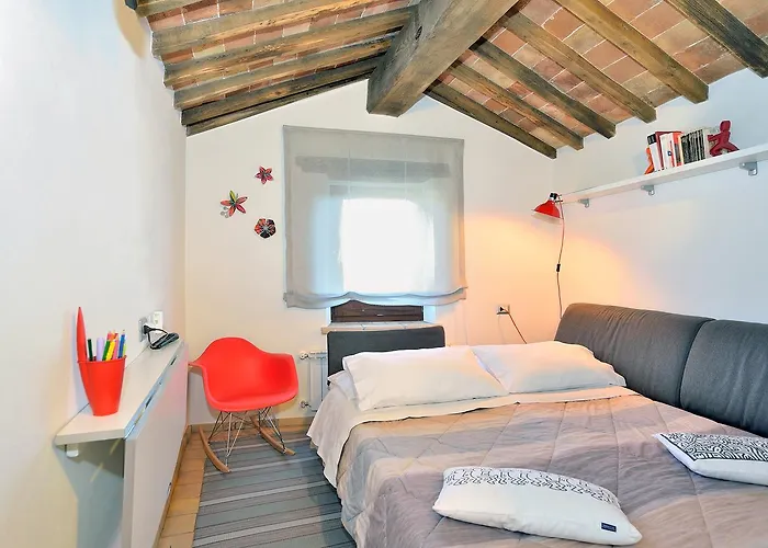 Agriturismo La Peonia Bagnoregio