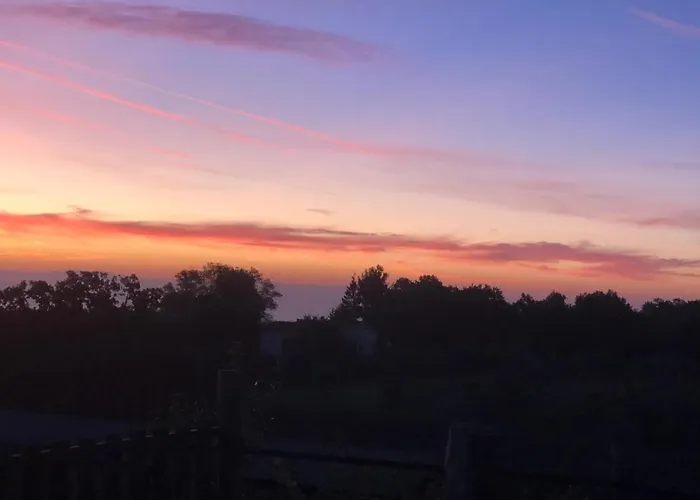 B&B il soffio di Eolo Bagnoregio